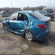 4T1DAACK9SU190387 2025 Toyota Camry Le auction photo thumbnail 6