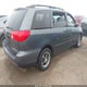 5TDZK23C29S234752 2009 Toyota Sienna Le auction photo thumbnail 4