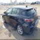 JTHKD5BH3E2207103 2014 Lexus Ct 200H auction photo thumbnail 3