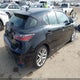 JTHKD5BH3E2207103 2014 Lexus Ct 200H auction photo thumbnail 4