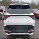 5XYK33DF6SG317102 2025 Kia Sportage Ex auction photo thumbnail 16