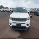 3C4NJCBB9JT226867 2018 Jeep Compass Latitude Fwd auction photo thumbnail 12