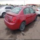 1G8AJ55F07Z138410 2007 Saturn Ion 2 auction photo thumbnail 4