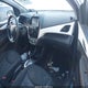 KL8CD6SA0GC621590 2016 Chevrolet Spark 1Lt Cvt auction photo thumbnail 5