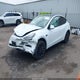 5YJYGDEE8MF140248 2021 Tesla Model Y Long Range Dual Motor All-Wheel Drive auction photo thumbnail 2