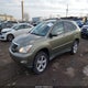 2T2HK31U38C059900 2008 Lexus Rx 350 auction photo thumbnail 2