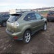 2T2HK31U38C059900 2008 Lexus Rx 350 auction photo thumbnail 4