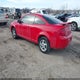 1G2AL15F177374833 2007 Pontiac G5 auction photo thumbnail 3