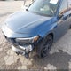 2HGFE4F80SH326395 2025 Honda Civic Hybrid Sport/Sport Touring auction photo thumbnail 6