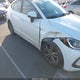 5NPD84LFXJH306810 2018 Hyundai Elantra Value Edition auction photo thumbnail 6