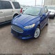 3FA6P0LU2GR389549 2016 Ford Fusion Hybrid Se auction photo thumbnail 2