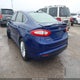 3FA6P0LU2GR389549 2016 Ford Fusion Hybrid Se auction photo thumbnail 3