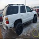 1GNEK13T05R128664 2005 Chevrolet Tahoe Z71 auction photo thumbnail 4