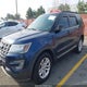 1FM5K7DH7HGB28761 2017 Ford Explorer Xlt auction photo thumbnail 15