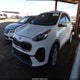 KNDPM3AC0L7733738 2020 Kia Sportage Lx auction photo thumbnail 2