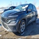 KM8K6CAB7PU003680 2023 Hyundai Kona Sel auction photo thumbnail 2