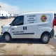ZFBHRFABXM6U13481 2021 Ram Promaster City Tradesman auction photo thumbnail 20