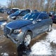 WDDZF8EB1LA740949 2020 Mercedes-Benz E 350 4Matic auction photo thumbnail 2