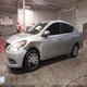 3N1CN7AP4JK438777 2018 Nissan Versa 1.6 Sv auction photo thumbnail 14