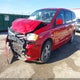 2C4RDGCG2DR523626 2013 Dodge Grand Caravan Sxt auction photo thumbnail 2