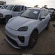 WP1AA2XA3RL001288 2024 Porsche Macan Electric 4 auction photo thumbnail 2