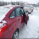 1FADP3F20DL156718 2013 Ford Focus Se auction photo thumbnail 17