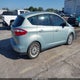 1FADP5CU4EL504961 2014 Ford C-Max Energi Sel auction photo thumbnail 4