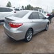 4T1BF1FK9HU394717 2017 Toyota Camry Se auction photo thumbnail 4