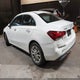 WDD3G4FB6KW023684 2019 Mercedes-Benz A 220 4Matic auction photo thumbnail 3