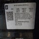 1G1JD5SBXK4107033 2019 Chevrolet Sonic Lt Auto auction photo thumbnail 9