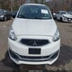 ML32A5HJ8LH010784 2020 Mitsubishi Mirage Gt/Le auction photo thumbnail 12