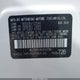 ML32A5HJ8LH010784 2020 Mitsubishi Mirage Gt/Le auction photo thumbnail 9