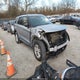 1FMSK8DH4LGC78229 2020 Ford Explorer Xlt auction photo thumbnail 1