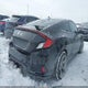 2HGFC3A55JH755821 2018 Honda Civic Si auction photo thumbnail 4