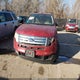 2FMDK38C17BB41725 2007 Ford Edge Sel auction photo thumbnail 12