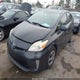 JTDKN3DU4C1510715 2012 Toyota Prius Two auction photo thumbnail 2