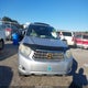 JTEEW44A682025074 2008 Toyota Highlander Hybrid Limited auction photo thumbnail 13