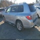 JTEEW44A682025074 2008 Toyota Highlander Hybrid Limited auction photo thumbnail 3