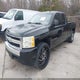 2GCEC19C671625596 2007 Chevrolet Silverado 1500 Work Truck auction photo thumbnail 2