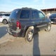 1GNDT13S452204461 2005 Chevrolet Trailblazer Ls auction photo thumbnail 4