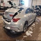 W1K5J4GB7MN163986 2021 Mercedes-Benz Cla 250 auction photo thumbnail 4