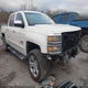 3GCPCSEC4EG148868 2014 Chevrolet Silverado 1500 1Lz auction photo thumbnail 1