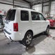 5FNYF4H58AB026616 2010 Honda Pilot Ex-L auction photo thumbnail 4