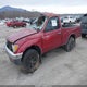4TAPM62N3VZ278260 1997 Toyota Tacoma auction photo thumbnail 2