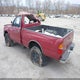 4TAPM62N3VZ278260 1997 Toyota Tacoma auction photo thumbnail 3