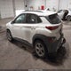KM8K6CAB0NU921641 2022 Hyundai Kona Sel auction photo thumbnail 3