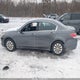 1HGCP25319A136119 2009 Honda Accord 2.4 Lx auction photo thumbnail 14