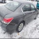 1HGCP25319A136119 2009 Honda Accord 2.4 Lx auction photo thumbnail 4