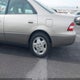 JT8BF28G2Y0270068 2000 Lexus Es 300 auction photo thumbnail 12