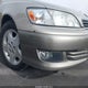JT8BF28G2Y0270068 2000 Lexus Es 300 auction photo thumbnail 14